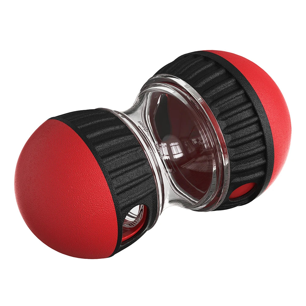 Interactive Dog & Cat Toy – IQ Training, Slow Feeder Ball for Puppies & Pets|PetSphere