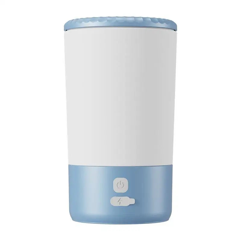 PetSphere PawSpa™ – Electric Paw Cleaner for Fresh, Happy Paws| PetSphere