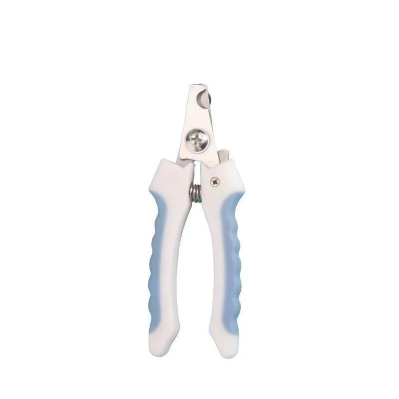 Pet Nail Clippers – Safe and Easy Grooming for Dogs, Cats, and Small Animals