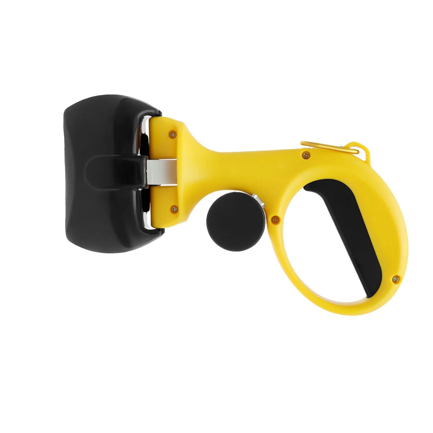 Portable Dog Pooper Scooper – Hands-Free Pet Waste Cleaner|PetSphere