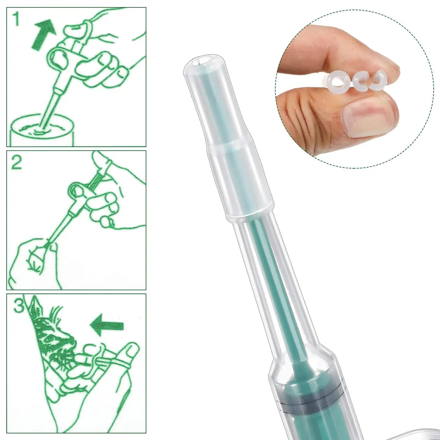 πΎ Pet Medicine Dispenser β Easy Pill Feeder for Cats & Dogs ππΆπ±