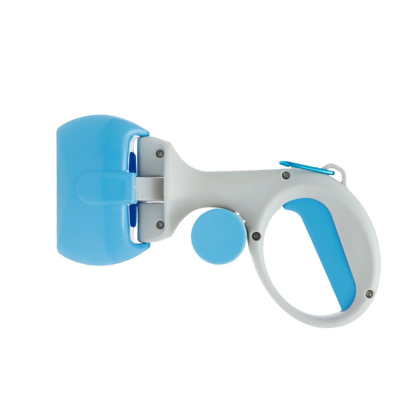 Portable Dog Pooper Scooper – Hands-Free Pet Waste Cleaner|PetSphere