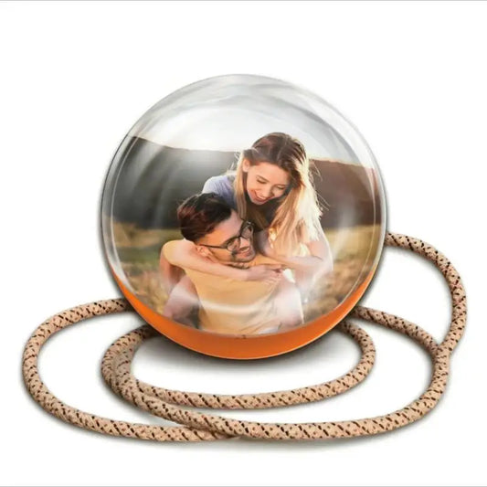 PetSphere Memory Orb – 3D Visual & Audio Experience
