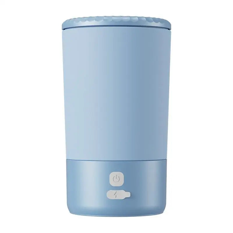 PetSphere PawSpa™ – Electric Paw Cleaner for Fresh, Happy Paws| PetSphere