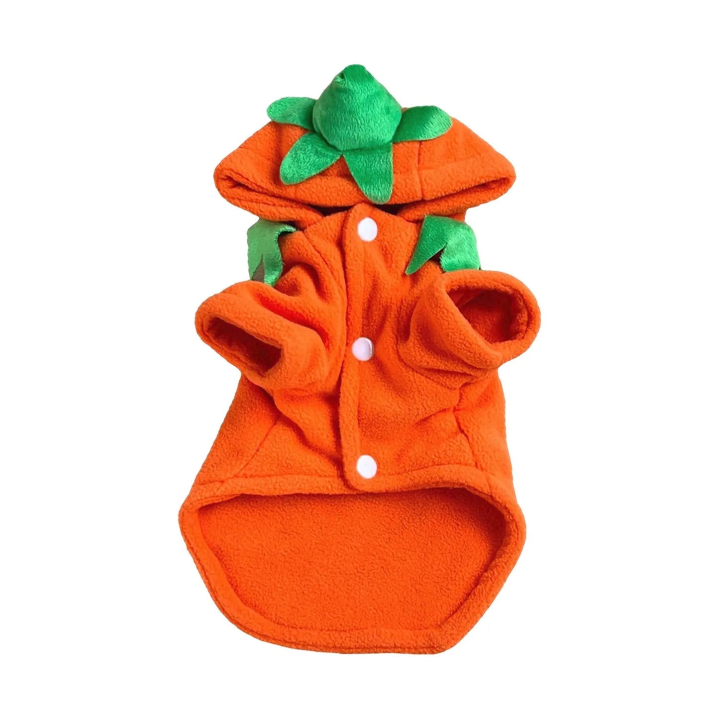 Pet Cosplay Hoodie Onesie – Soft and Cozy Costume for Dogs and Cats|PetSphere