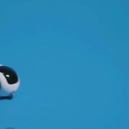 Chase-Me Smart Pet Car 🚗✨ (Interactive Toy for Cats & Dogs)|PetSphere